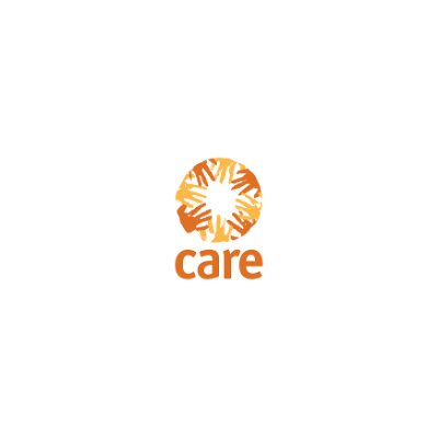 Care Deutschland logo