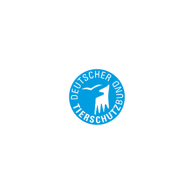 Deutscher Tierschutzbund logo