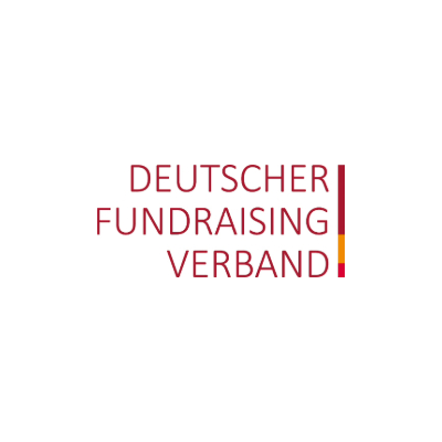 Deutscher Fundraising Verband logo