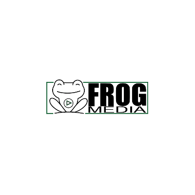 FROG MEDIA logo