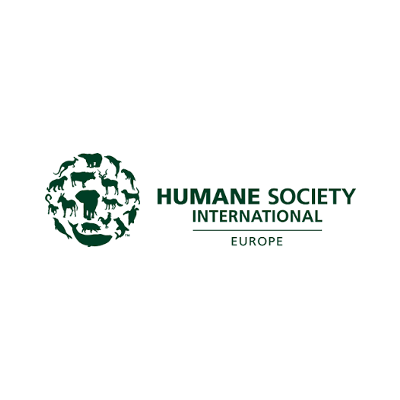 Humane Society International logo