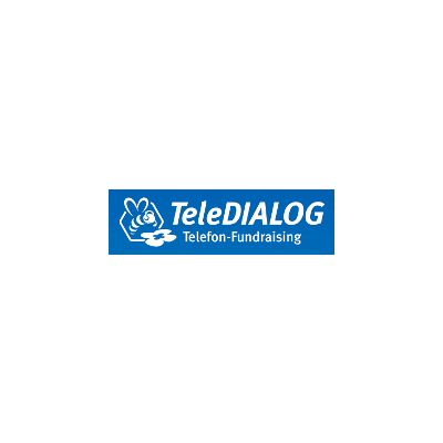 TeleDialog logo