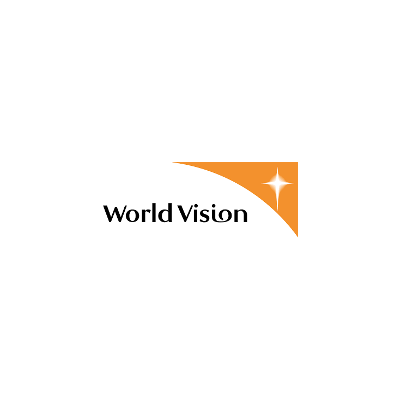 World Vision Deutschland logo